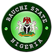 Bauchi state logo