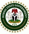 Borno logo