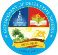 Delta state logo