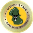 Gombe state logo