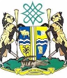 Kaduna state logo