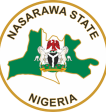 Nasarawa state logo