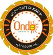 Ondo state logo