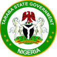 Taraba state logo