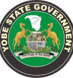 Yobe logo